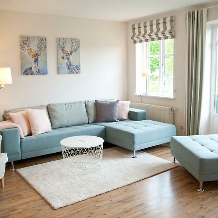 Ferienwohnung Stina Scharbeutz Extérieur photo
