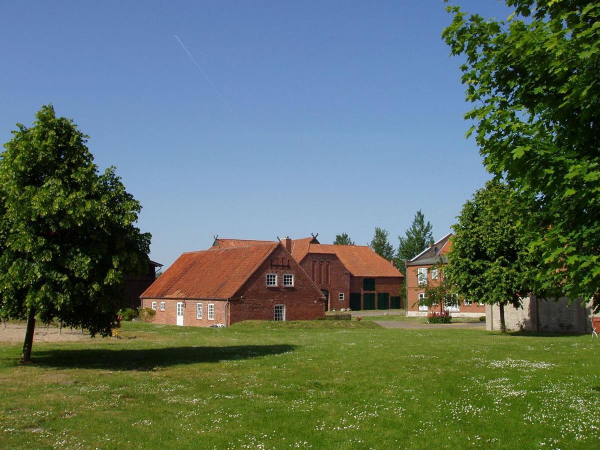Ferienwohnung Stina Scharbeutz Extérieur photo