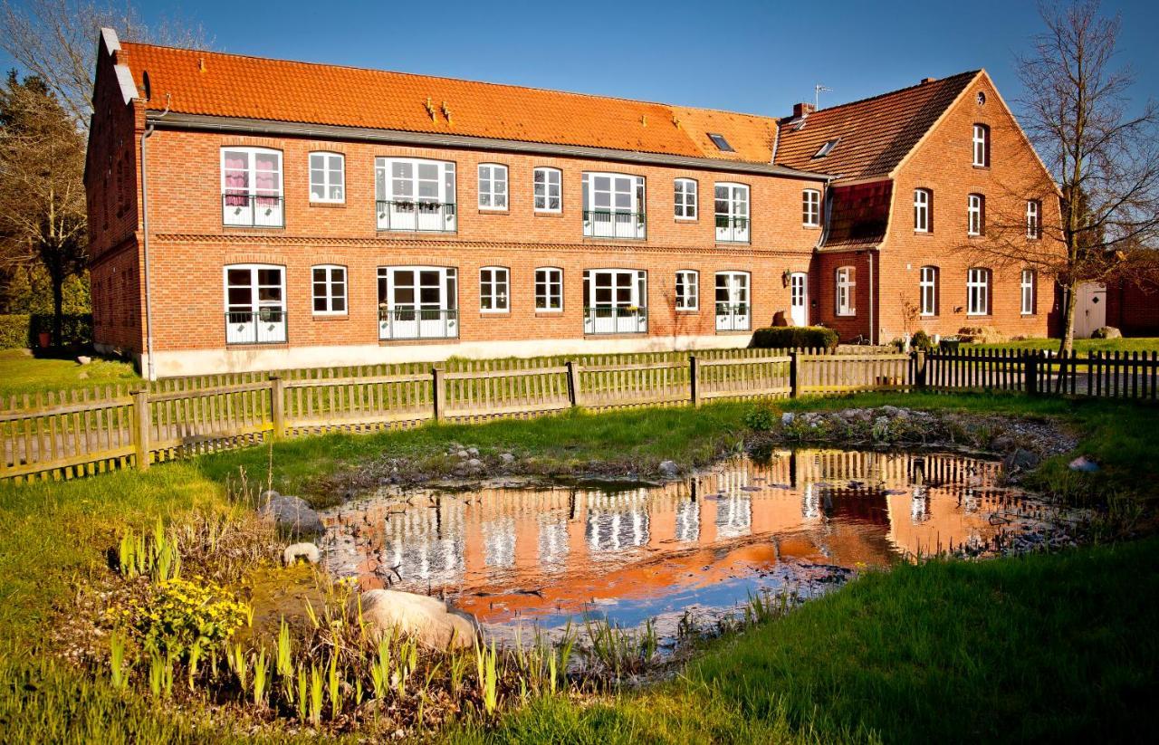 Ferienwohnung Stina Scharbeutz Extérieur photo
