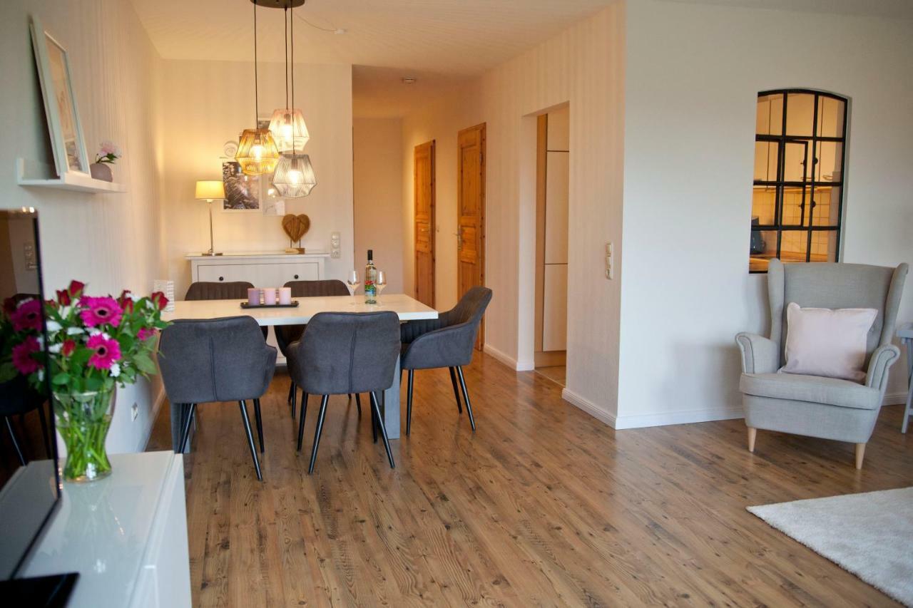 Ferienwohnung Stina Scharbeutz Extérieur photo