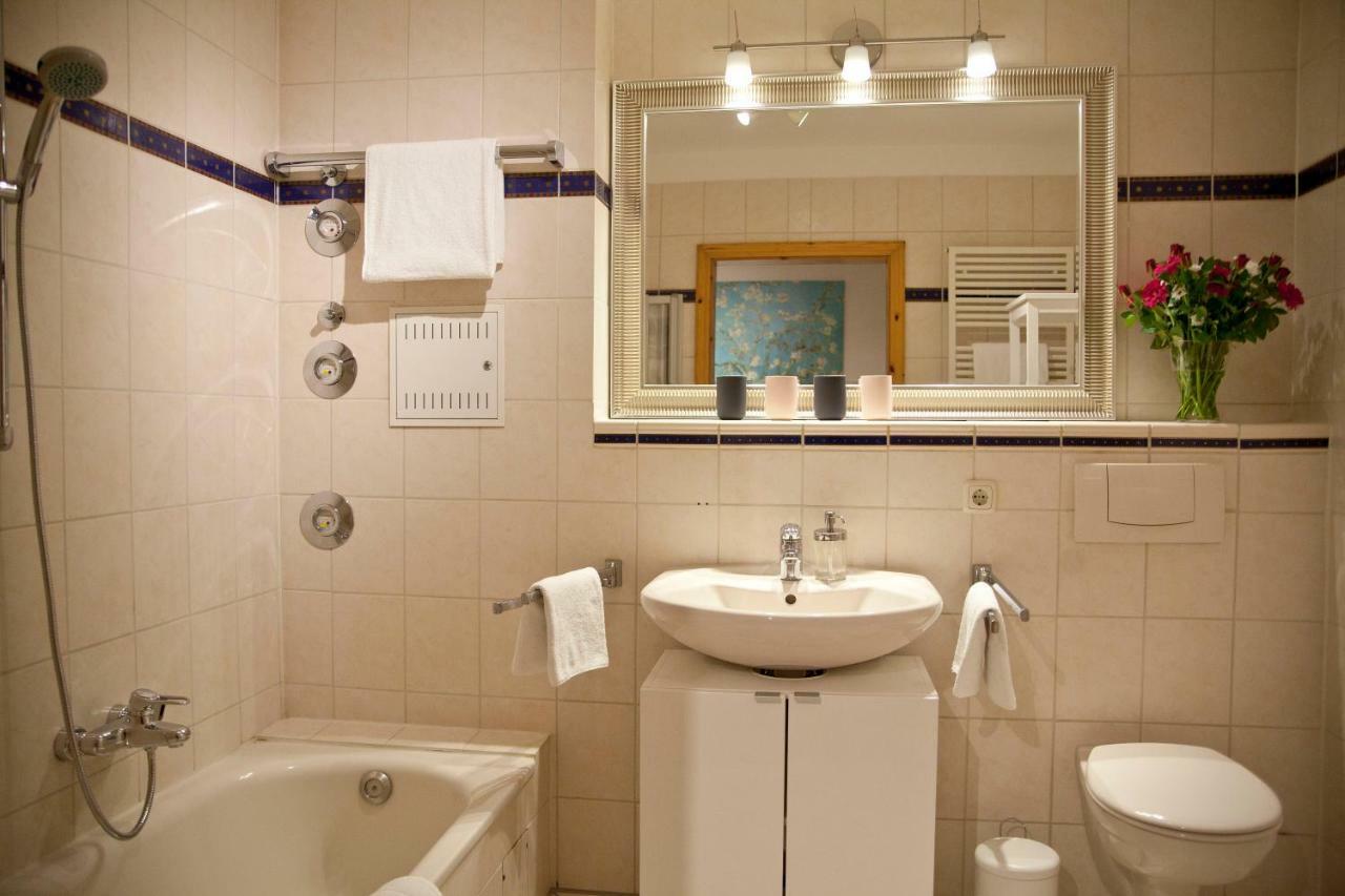 Ferienwohnung Stina Scharbeutz Extérieur photo
