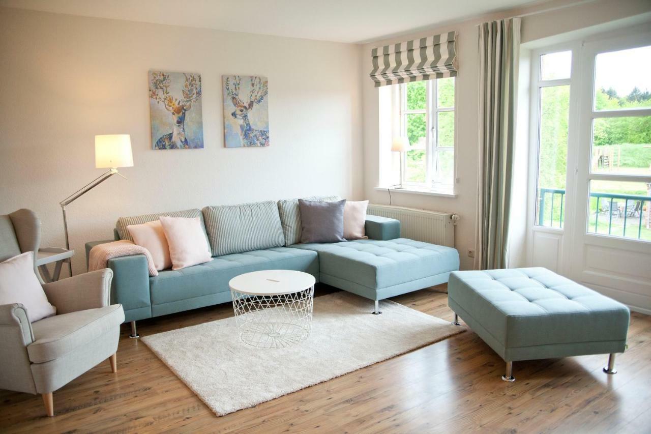 Ferienwohnung Stina Scharbeutz Extérieur photo