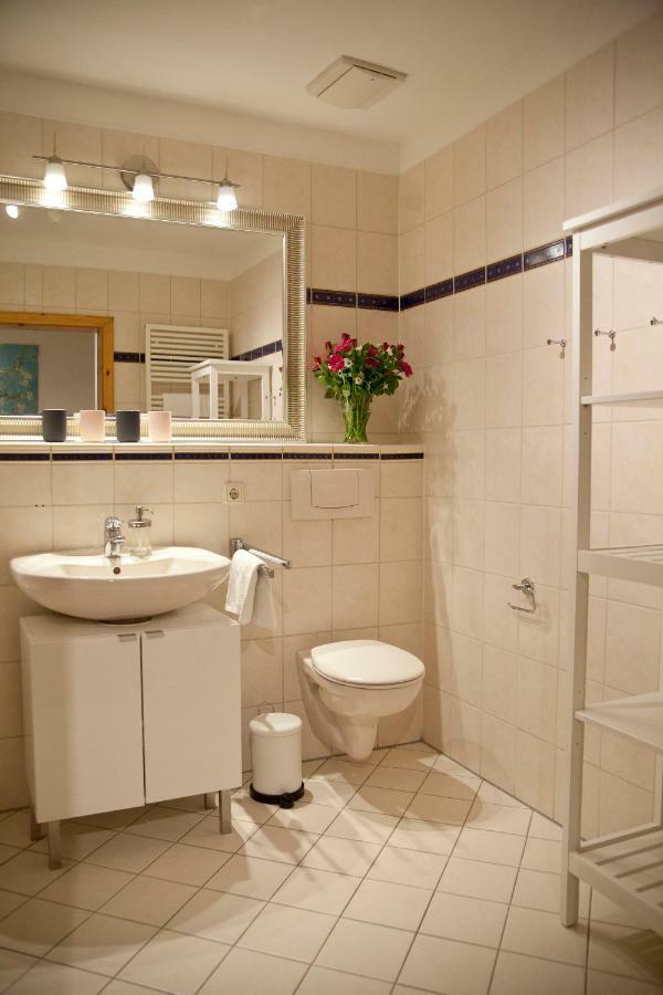 Ferienwohnung Stina Scharbeutz Extérieur photo