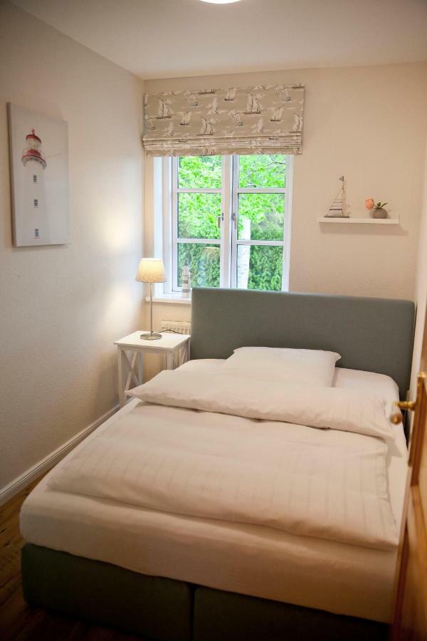 Ferienwohnung Stina Scharbeutz Extérieur photo