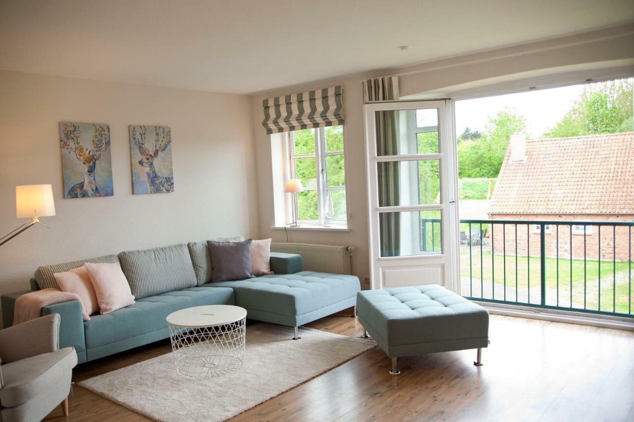 Ferienwohnung Stina Scharbeutz Extérieur photo