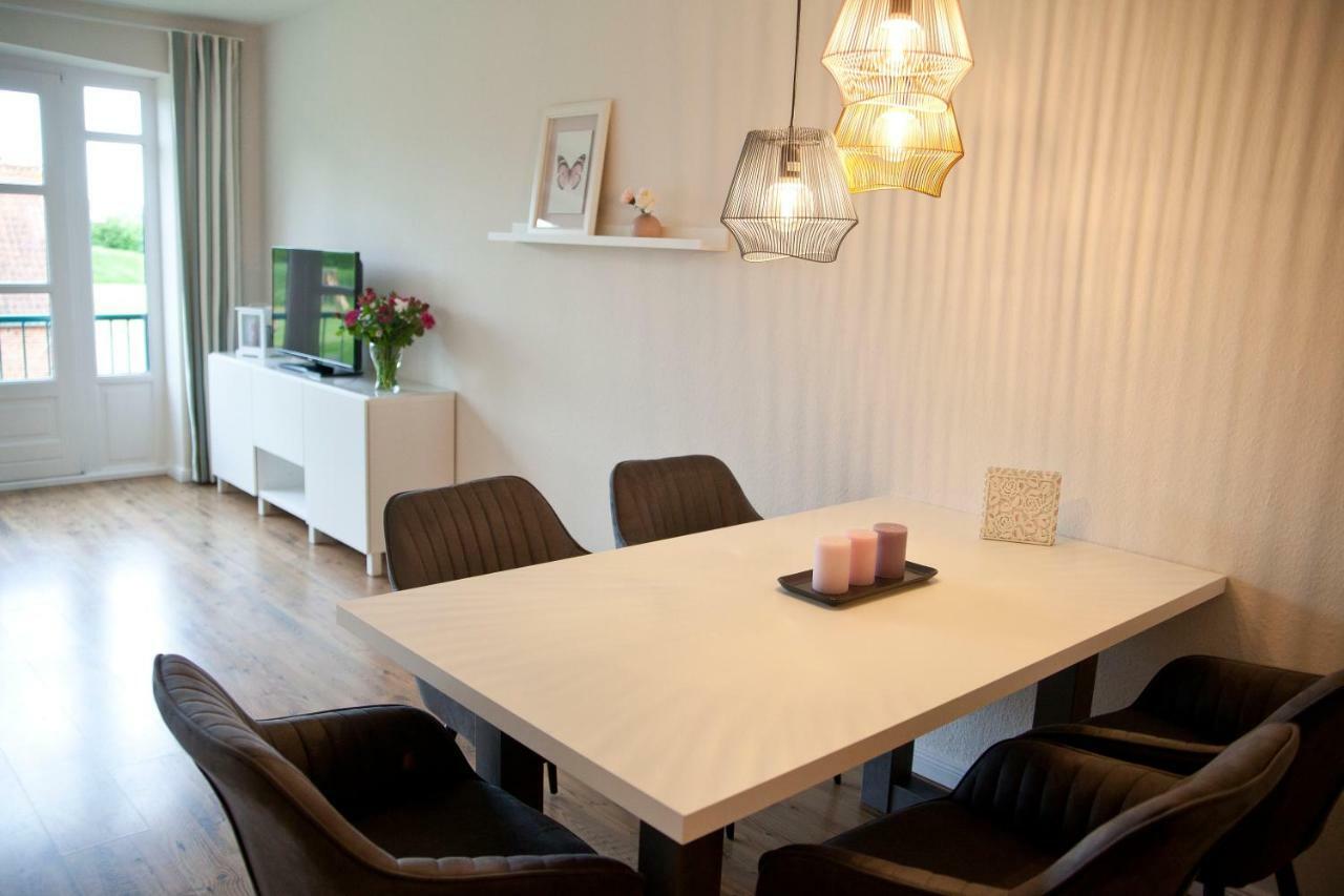 Ferienwohnung Stina Scharbeutz Extérieur photo