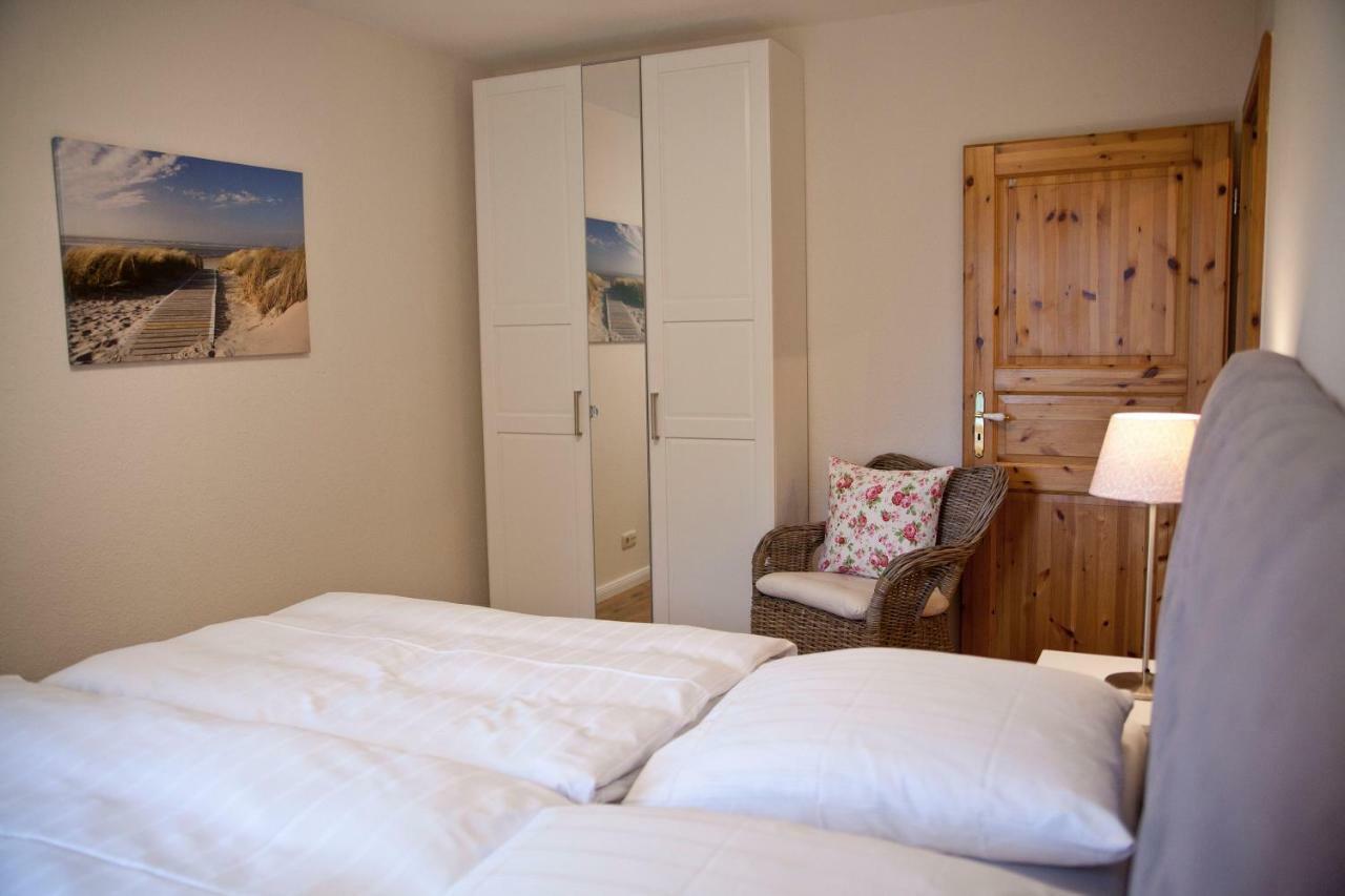 Ferienwohnung Stina Scharbeutz Extérieur photo