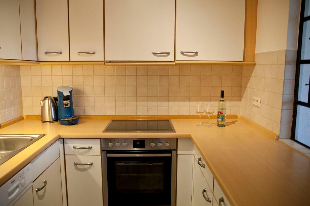 Ferienwohnung Stina Scharbeutz Extérieur photo