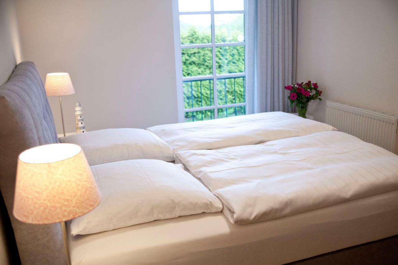 Ferienwohnung Stina Scharbeutz Extérieur photo